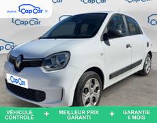 Renault Twingo 3 Bompas