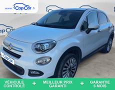 Fiat 500x Saint-Saturnin-lès-Apt