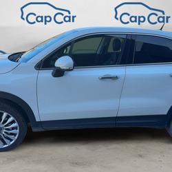 Fiat 500x 1.4 MultiAir 140 Lounge Saint-Saturnin-l&egrave;s-Apt