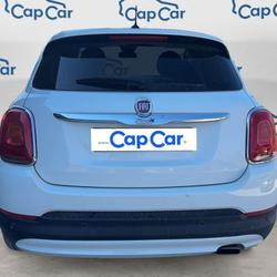 Fiat 500x 1.4 MultiAir 140 Lounge Saint-Saturnin-l&egrave;s-Apt