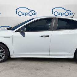 Alfa Romeo Giulietta III 1.6 JTDm 120 BVA6 Sport Edition Maillat