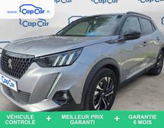 Peugeot 2008 Livry-Gargan