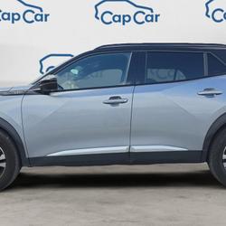 Peugeot 2008 1.5 Blue HDi 130 EAT8 GT Livry-Gargan