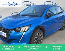 Peugeot 208 Bon-Encontre