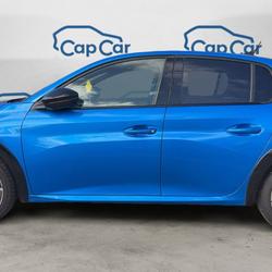 Peugeot 208 1.2 PureTech 100 EAT6 GT Line Bon-Encontre