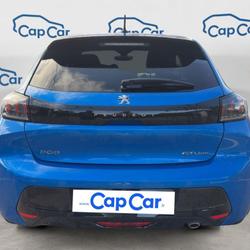 Peugeot 208 1.2 PureTech 100 EAT6 GT Line Bon-Encontre