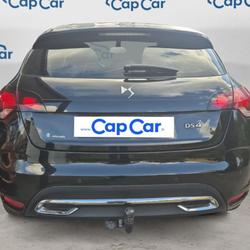 DS DS4 2.0 BlueHDi 180 EAT6 Executive - Automatique Rouen