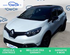 Renault Captur Lille