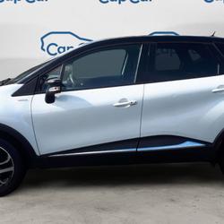 Renault Captur 1.5 dCi 90 Energy Wave Lille