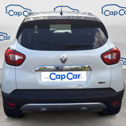 Renault Captur 1.5 dCi 90 Energy Wave Lille