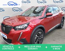 Peugeot 2008 Saint-Maur-des-Fossés