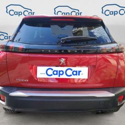 Peugeot 2008 II 1.2 PureTech 100 Allure Saint-Maur-des-Foss&eacute;s