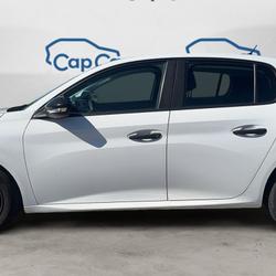 Peugeot 208 II 1.2 PureTech 75 Active Miramas