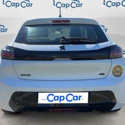 Peugeot 208 II 1.2 PureTech 75 Active Miramas