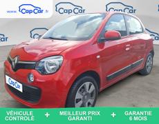 Renault Twingo 3