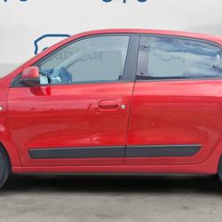 Renault Twingo 3 III 1.0 SCe 70 Zen Mouchin