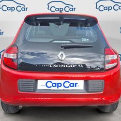 Renault Twingo 3 III 1.0 SCe 70 Zen Mouchin