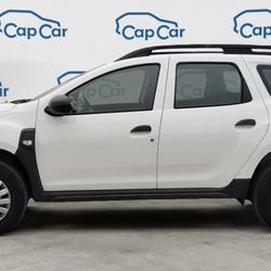 Dacia Duster 1.0 ECO-G 100 Essentiel Ayguesvives