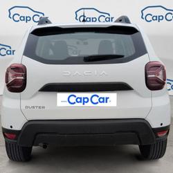 Dacia Duster 1.0 ECO-G 100 Essentiel Ayguesvives