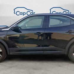 Opel Mokka II 1.5 D 110 Elegance Bessey-l&egrave;s-C&icirc;teaux