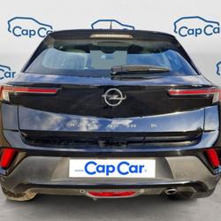 Opel Mokka II 1.5 D 110 Elegance Bessey-l&egrave;s-C&icirc;teaux