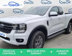 Ford Ranger Montargis