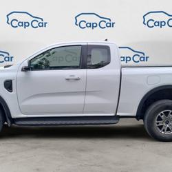 Ford Ranger Super Cabine III 2.0 EcoBlue 170 Xlt Montargis