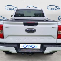 Ford Ranger Super Cabine III 2.0 EcoBlue 170 Xlt Montargis