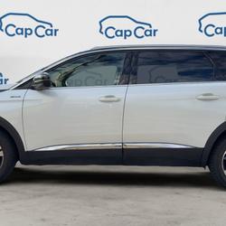 Peugeot 5008 II 1.5 Blue HDi 130 GT Line - 7 places Aix-les-Bains