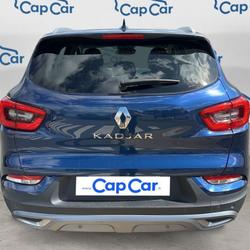 Renault Kadjar 1.5 Blue dCi 115 EDC7 Intens - Automatique Lorient