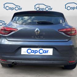 Renault Clio 5 V 1.0 TCe 90 Business Rouen
