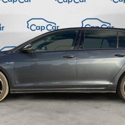 Volkswagen Golf 7 1.4 TSI 204 Hybrid DSG6 GTE Rennes