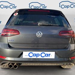 Volkswagen Golf 7 1.4 TSI 204 Hybrid DSG6 GTE Rennes