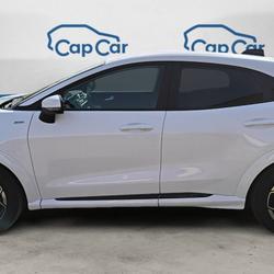 Ford Puma II 1.0 EcoBoost 125 BVA7 ST Line Saint-Just-Luzac