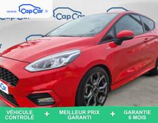 Ford Fiesta Amiens