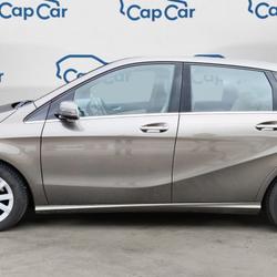 Mercedes Classe B 180 d 109 Fascination Sennecey-le-Grand