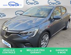 Renault Clio 5 Montauban