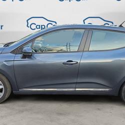 Renault Clio 5 1.0 TCe 100 Zen Montauban
