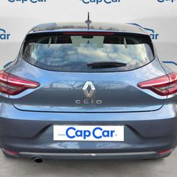 Renault Clio 5 1.0 TCe 100 Zen Montauban