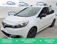 Renault Grand Scenic 3 Cannes