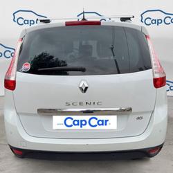 Renault Grand Scenic 3 1.5 dCi 110 Energy EDC6 Bose 7pl. - Automatique Cannes