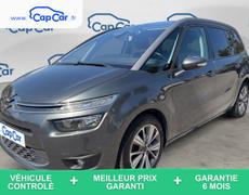 Citroen Grand C4 Picasso Cannes