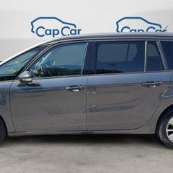 Citroen Grand C4 Picasso II 1.6 THP 165 ETG6 Intensive - 7 places Automatique Cannes