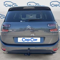 Citroen Grand C4 Picasso II 1.6 THP 165 ETG6 Intensive - 7 places Automatique Cannes