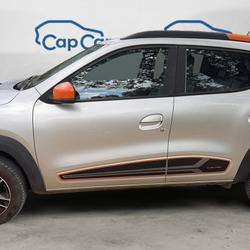 Dacia Spring EV 45 Confort Apt