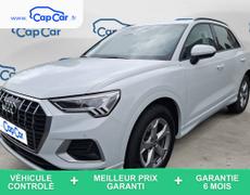 Audi Q3 Englefontaine