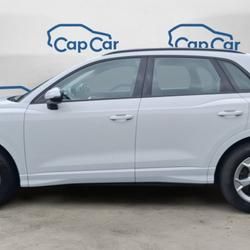 Audi Q3 1.5 TFSI 150 DSG7 Advanced - Automatique Englefontaine