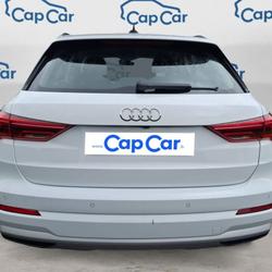 Audi Q3 1.5 TFSI 150 DSG7 Advanced - Automatique Englefontaine