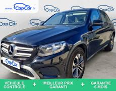 Mercedes GLC La Roche-Bernard