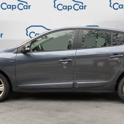 Renault Megane 3 1.2 TCe 115 Energy Limited Bourg-la-Reine